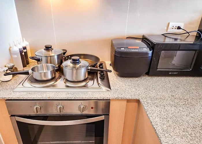Travellers Haven 3br Bgc, Bathtub, Xbox, 200mbps * مانيلا