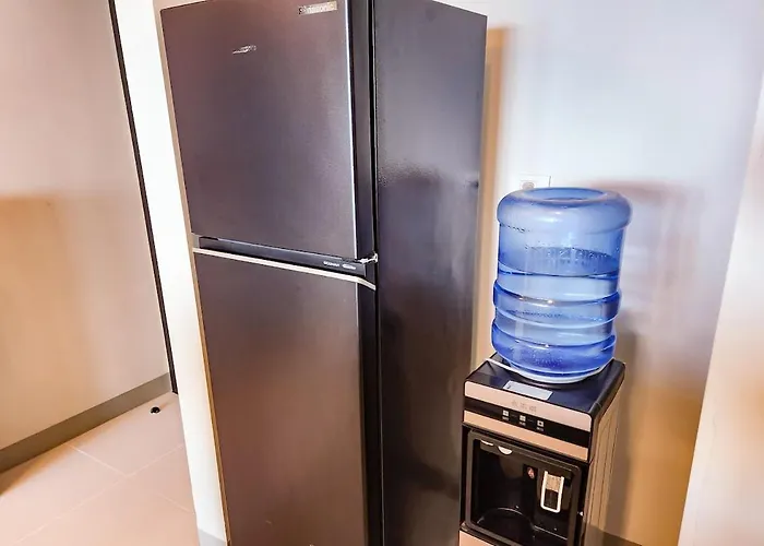 Travellers Haven 3br Bgc, Bathtub, Xbox, 200mbps مانيلا