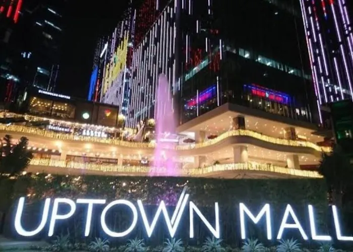 Travellers Haven 3br Bgc, Bathtub, Xbox, 200mbps * مانيلا