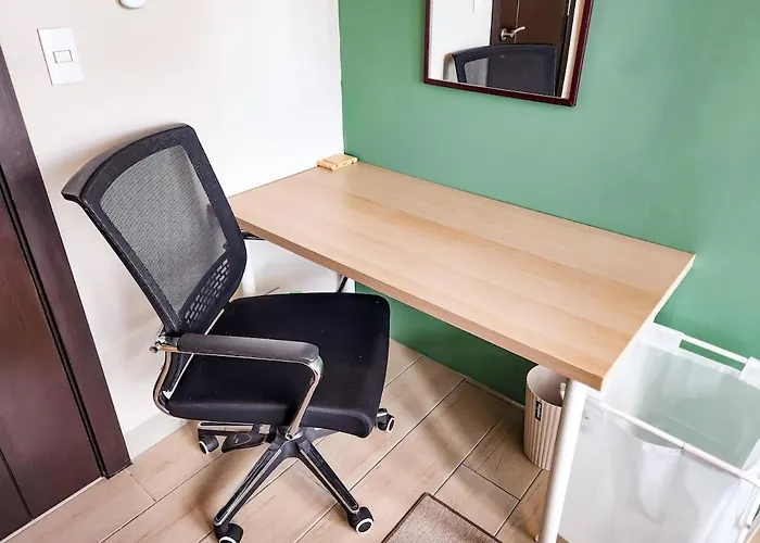 Travellers Haven 3br Bgc, Bathtub, Xbox, 200mbps * مانيلا