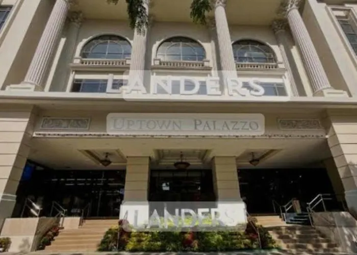 Travellers Haven 3br Bgc, Bathtub, Xbox, 200mbps * مانيلا