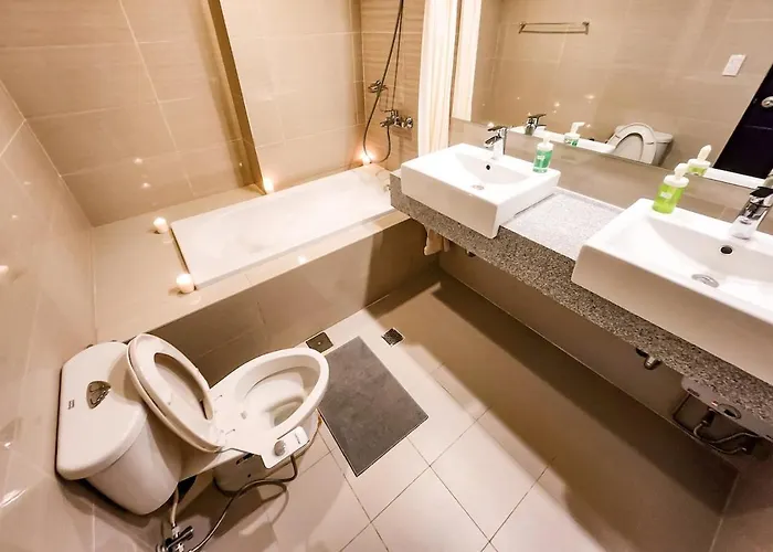 Travellers Haven 3br Bgc, Bathtub, Xbox, 200mbps * مانيلا
